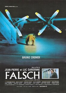 Poster of Falsch