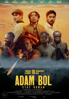 Poster of Adam Bol