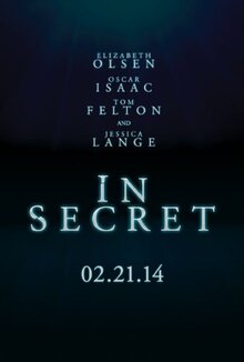 Poster of In Secret