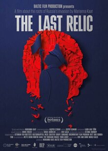 Poster of The Last Relic