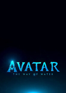 Poster of Avatar: The Way of Water