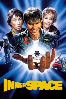 Innerspace