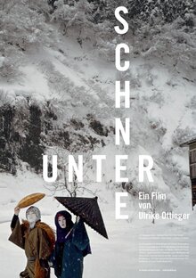 Under Snow