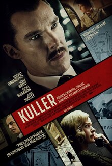 Poster of The Courier