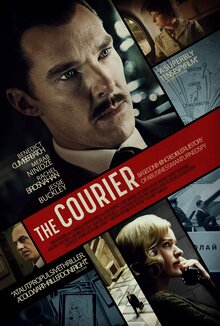 Poster of The Courier