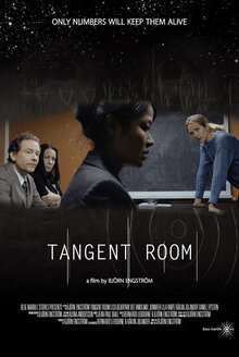 Poster of Tangent Room