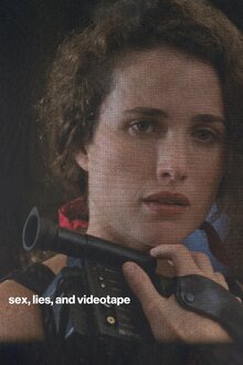 Sex, Lies, and Videotape