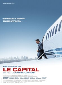 Poster of Capital