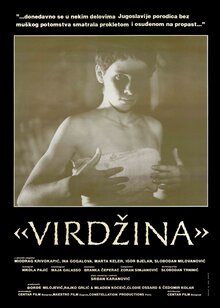 Poster of Virgina
