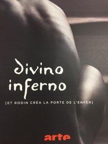 Poster of Roden: divino#inferno