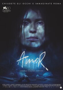 Poster of Amor