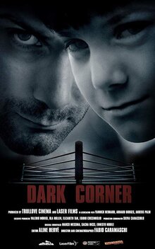 Poster of Dark Corner