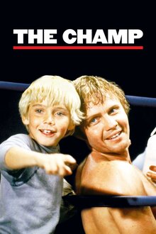 Poster of The Champ