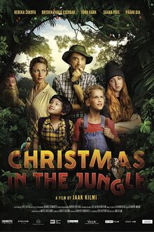 Christmas in the Jungle / Jõulud džunglis