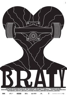 Poster of Broys