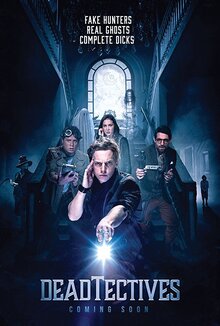 Poster of Deadtectives