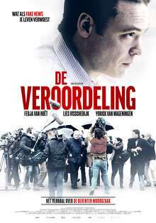 Poster of The Judgement