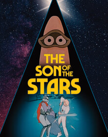 Poster of The Son of the Stars