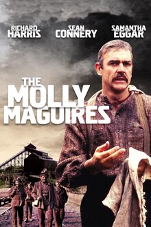 The Molly Maguires