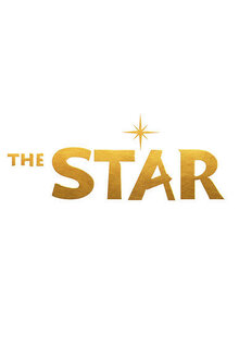 Poster of The Star