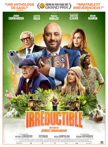 Poster of Irréductible