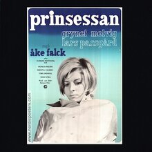 Poster of The Princess