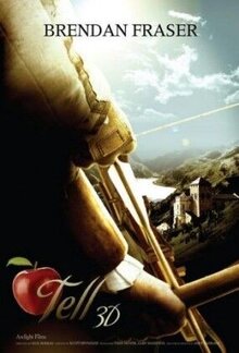 The Legend of William Tell: 3D