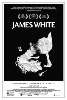 Poster of James White