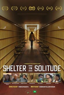 Poster of Shelter in Solitude