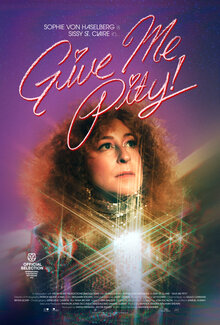 Poster of Give Me Pity!