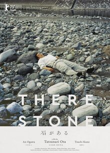 Poster of There Is a Stone