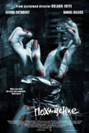 Poster of Captivity