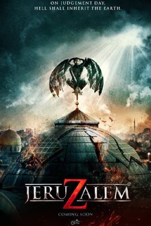 JeruZalem