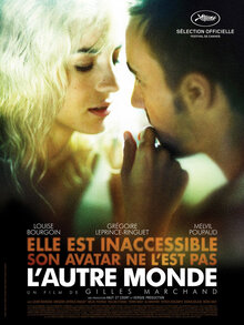 Poster of Black Heaven