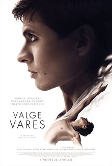 Poster of The White Crow