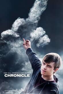 Poster of Chronicle