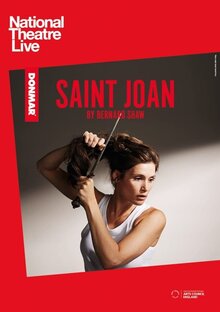 Saint Joan