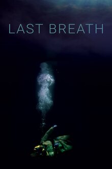 Poster of Last Breath