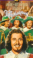 Poster of The Three Musketeers