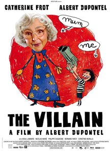 The Villain