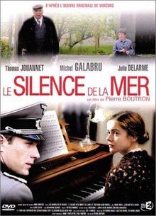 The Silence of the Sea
