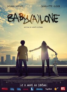 Poster of Baby(a)lone