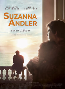 Poster of Suzanna Andler