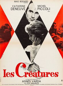 Les créatures