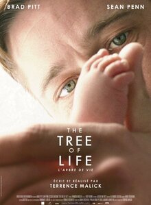 Poster of The Tree of Life