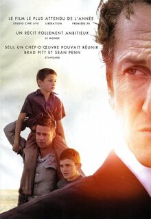 Poster of The Tree of Life