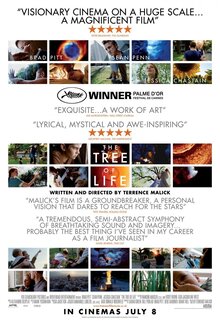 Poster of The Tree of Life