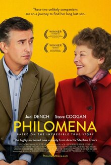 Poster of Philomena