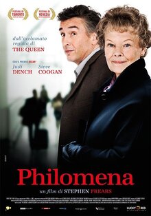 Poster of Philomena
