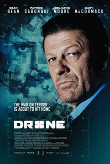 Poster of Drone